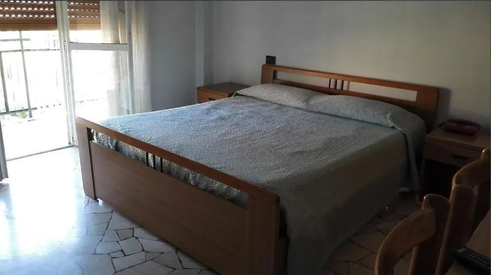 Bed and Breakfast Hotel Mira Βαρέζε Ιταλία
