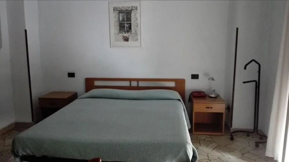 Hotel Mira Βαρέζε